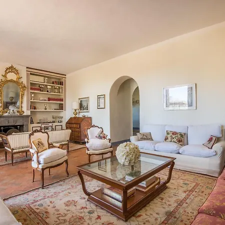 Splendida Per Famiglie Villa
