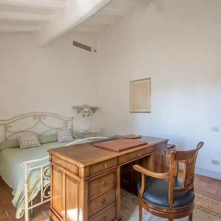 Villa Splendida Per Famiglie