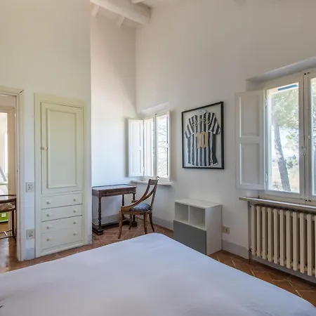 Splendida Per Famiglie Villa