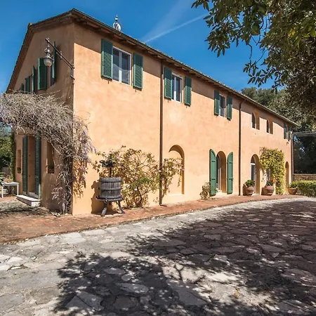 Splendida Per Famiglie Villa
